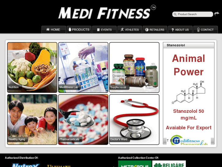 www.medifitnessindia.com