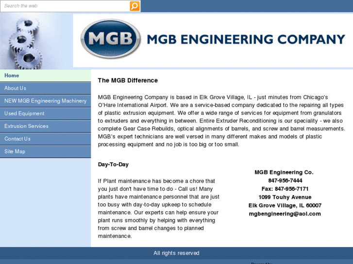 www.mgbengineering.com