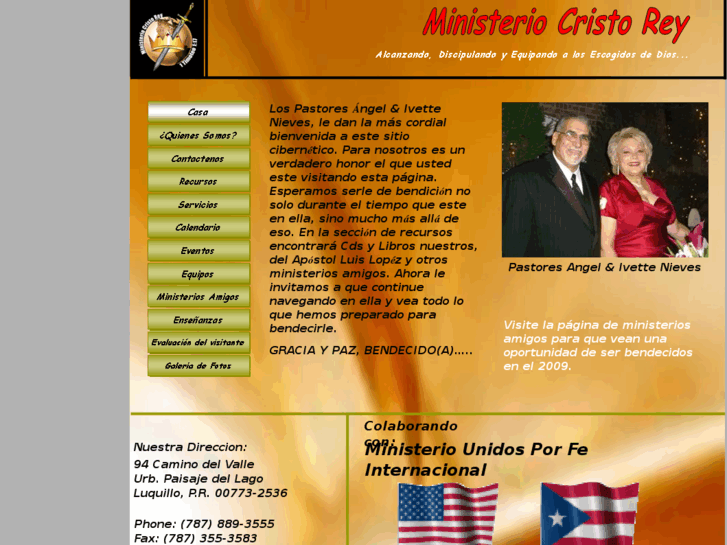 www.ministeriocristoreypr.org