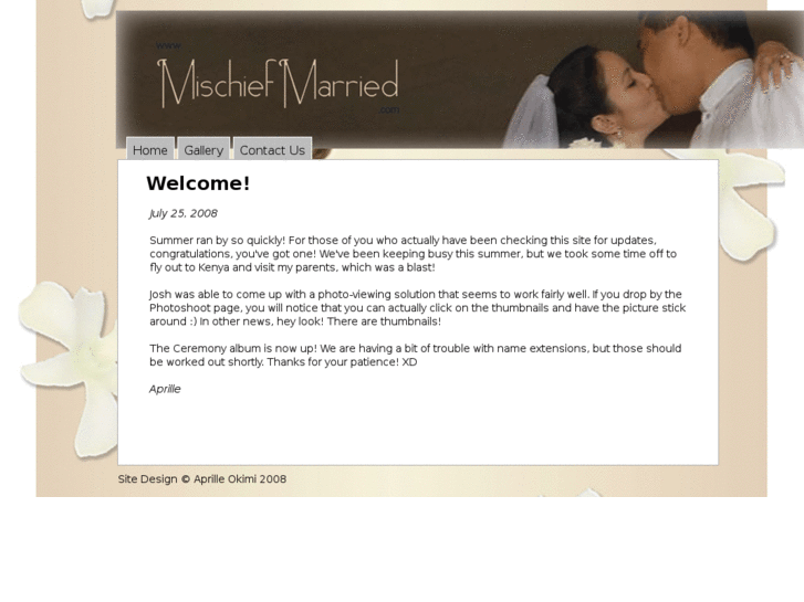 www.mischiefmarried.com
