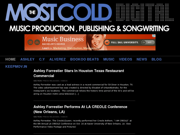 www.mostcold.com