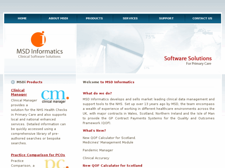 www.msdinformatics.com