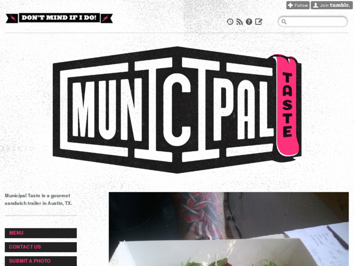 www.municipaltaste.com