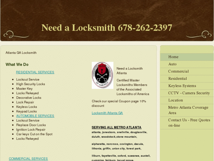 www.needalocksmith.net