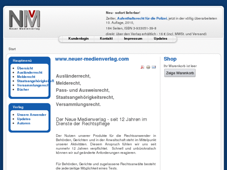 www.neuer-medienverlag.com