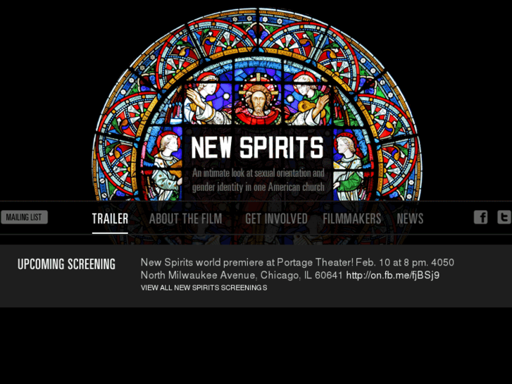 www.newspirits.net