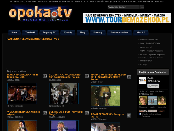 www.opoka.tv