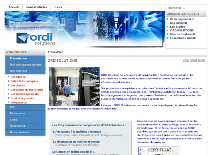 www.ordisolutions-informatique.com
