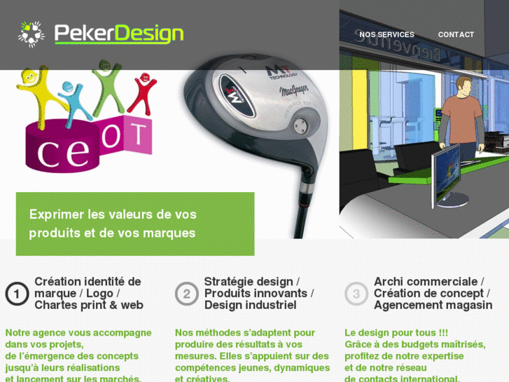 www.peker-design.com