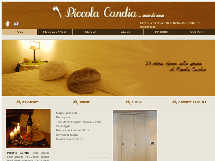 www.piccolacandia.com