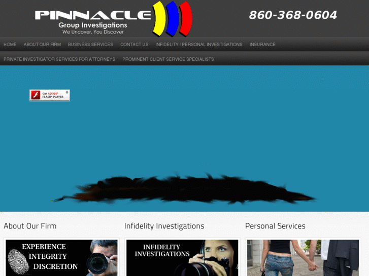 www.pinnaclegroupinvestigations.com