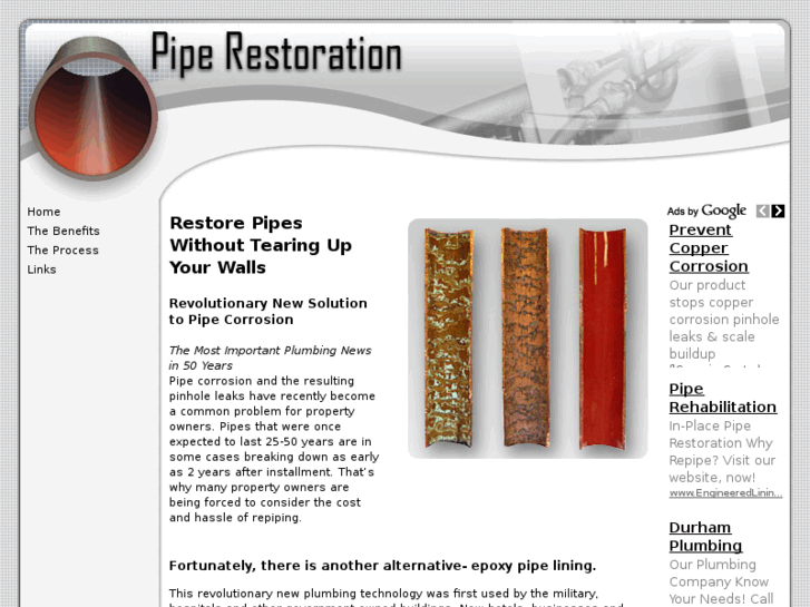 www.piperestoration.com