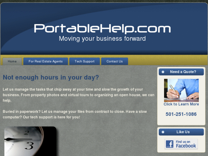 www.portablehelp.com