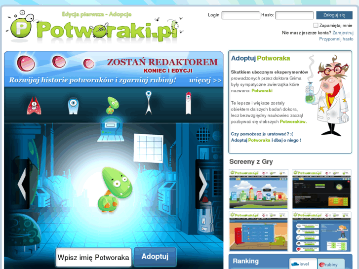 www.potworaki.pl