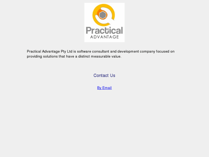 www.practicaladvantage.com