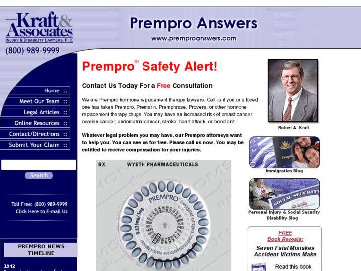 www.premarinanswers.com