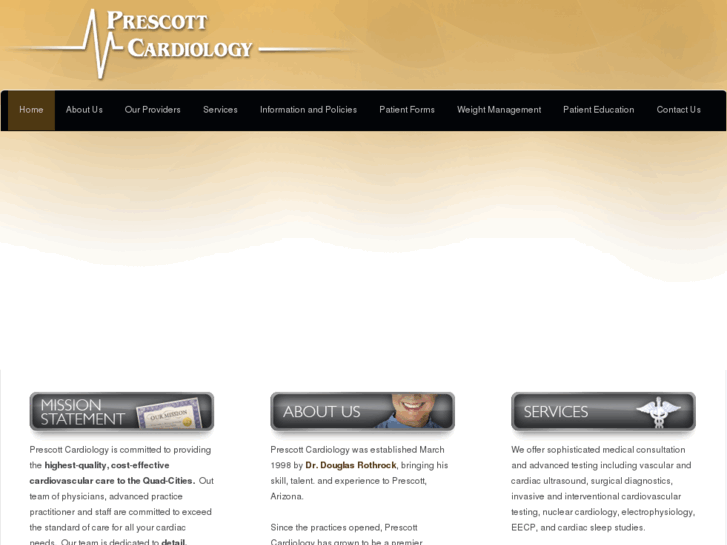 www.prescottcardio.com