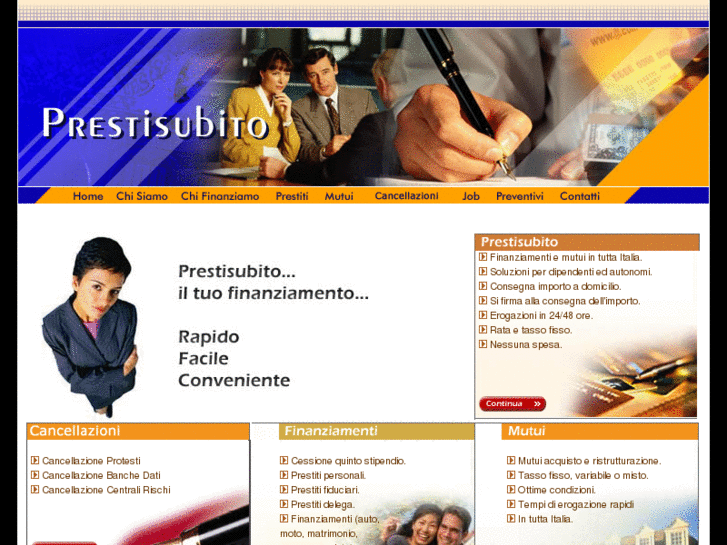 www.prestisubito.com