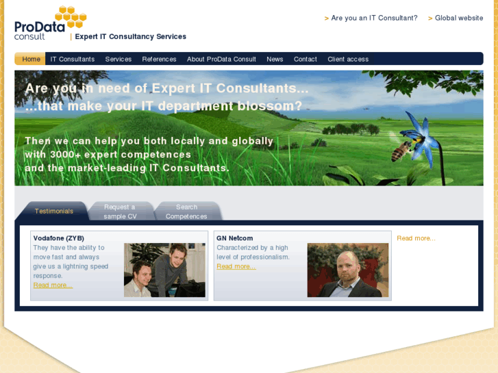 www.prodataconsult.ie