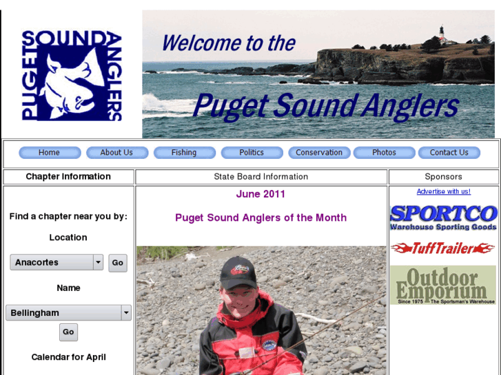 www.pugetsoundanglers.org