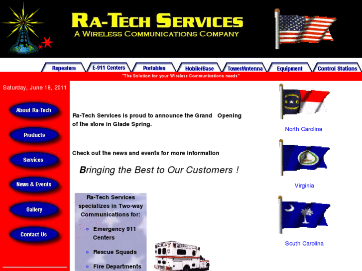 www.ra-techservices.com