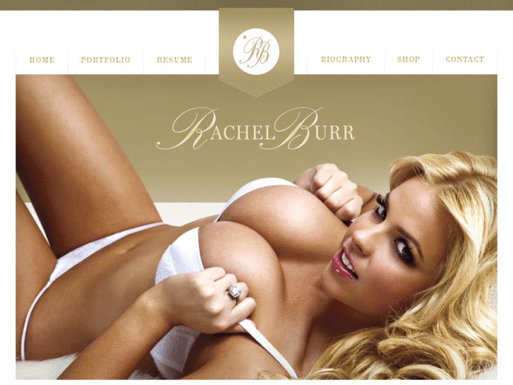 www.rachelburr.com