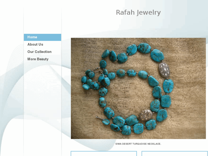 www.rafahjewelry.com