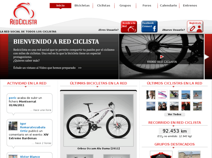 www.redciclistas.com