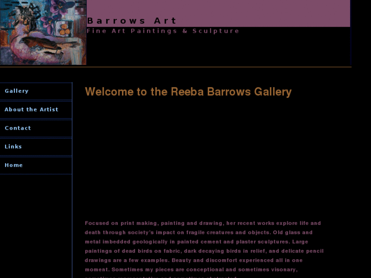 www.reebabarrowsart.com