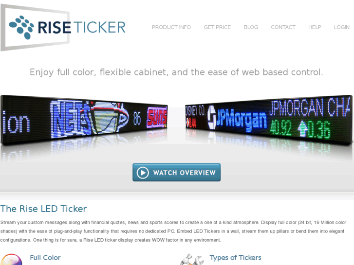 www.riseticker.com