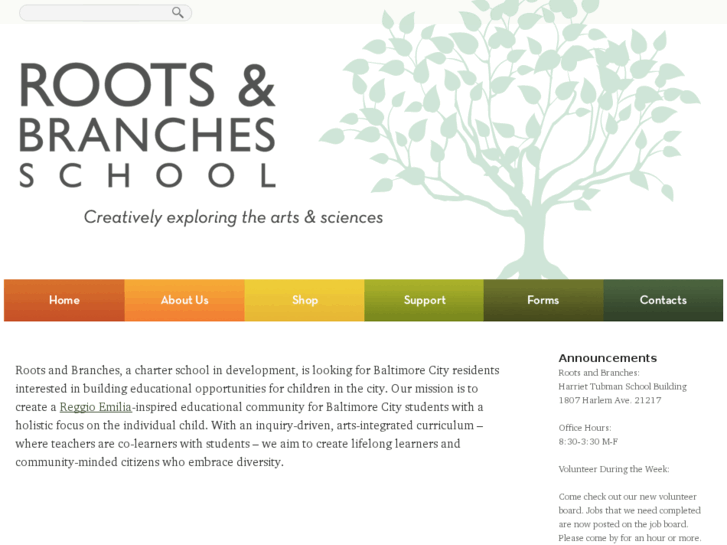 www.rootsandbranchesschool.org