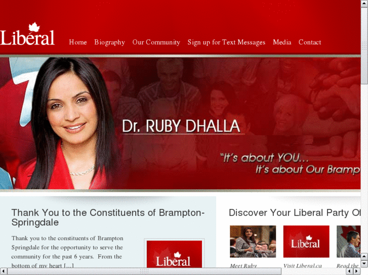 www.rubydhalla.biz