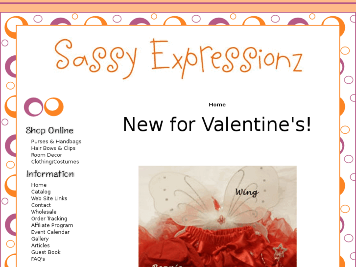 www.sassyexpressionz.com