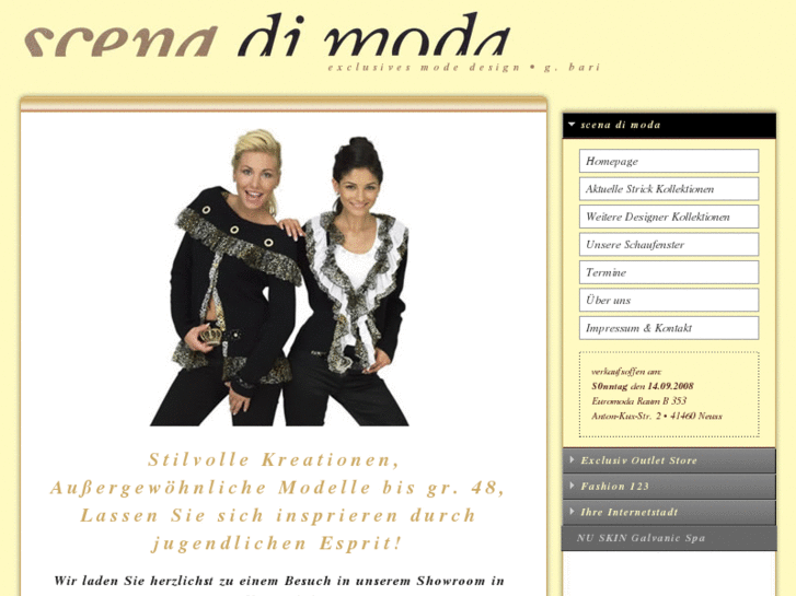 www.scenadimoda.com