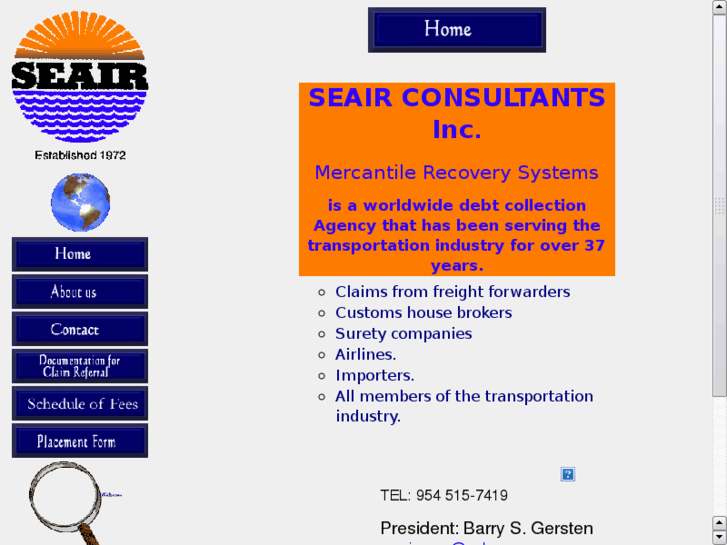 www.seair.org