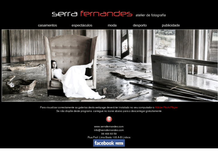 www.serrafernandes.com