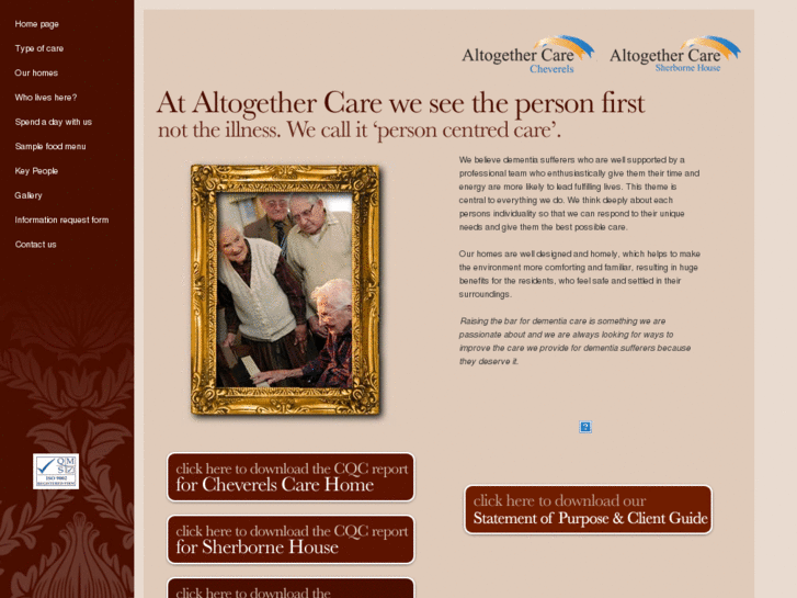 www.sherbornecarehome.com