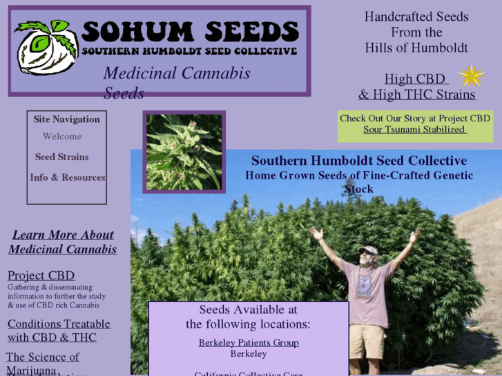 www.sohumseeds.com