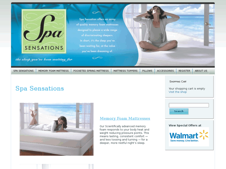 www.spa-sensations.com