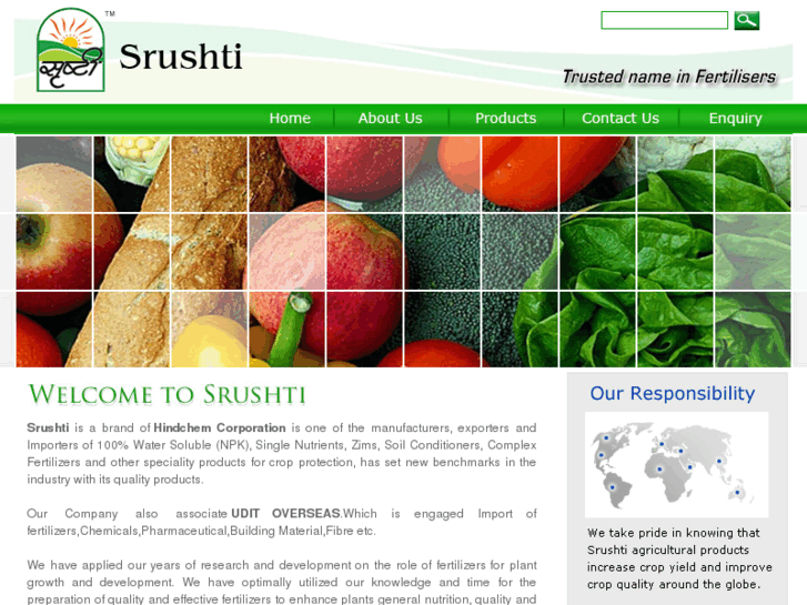 www.srushtiagro.com