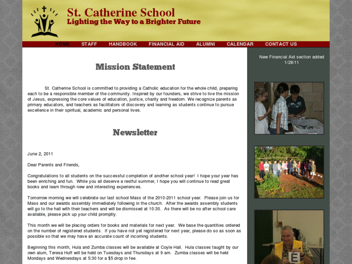 www.st-catherineschool.org