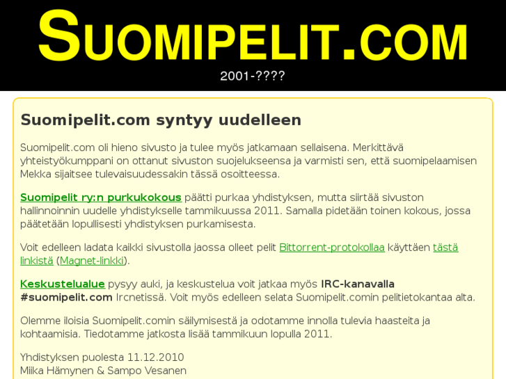 www.suomipelit.com