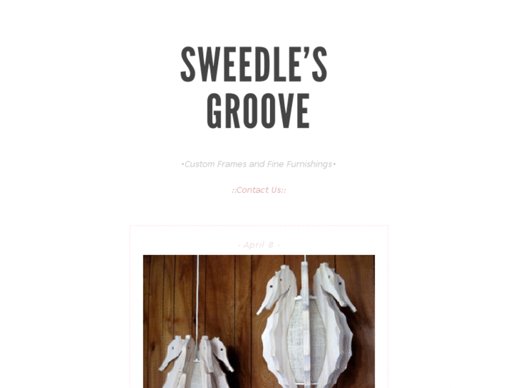 www.sweedlesgroove.com