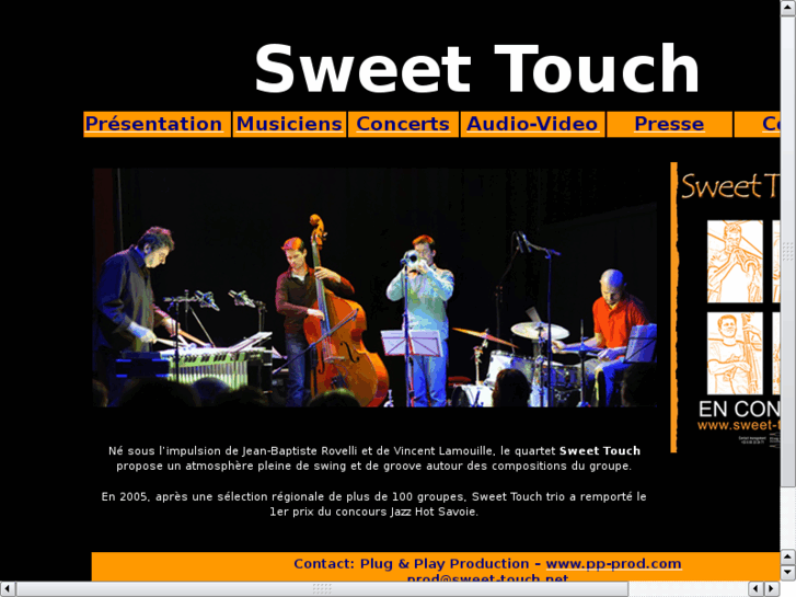 www.sweet-touch.net