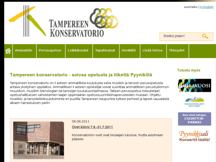 www.tampereenkonservatorio.fi