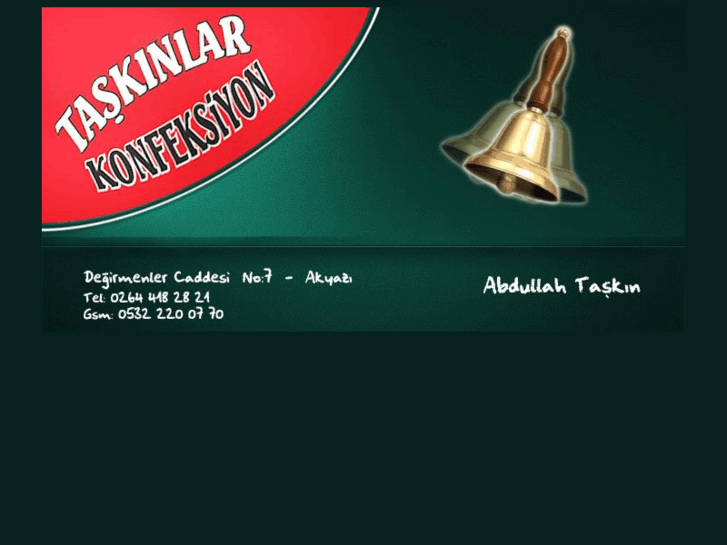 www.taskinlar.net