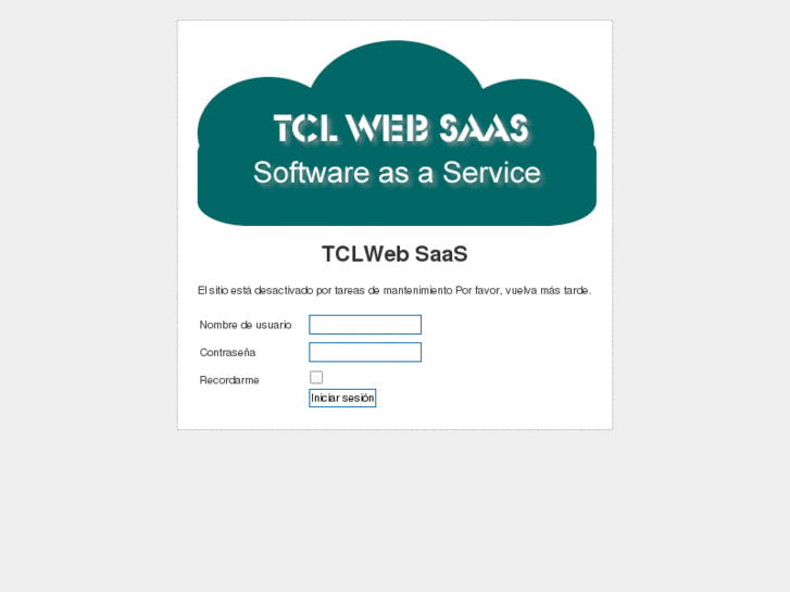 www.tclwebsaas.com