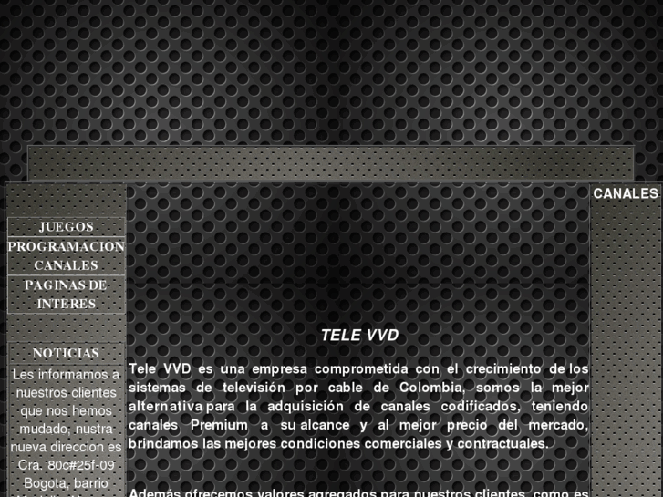 www.televvd.com