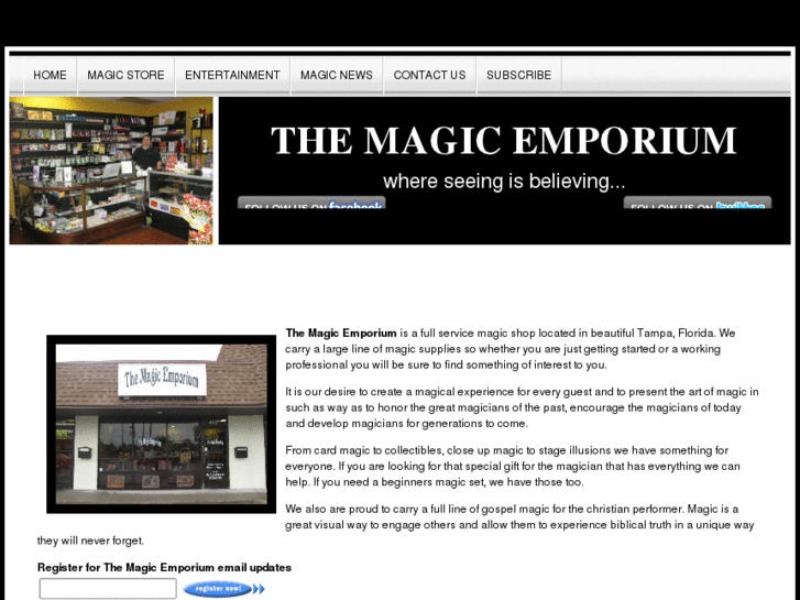 www.themagicemporium.net