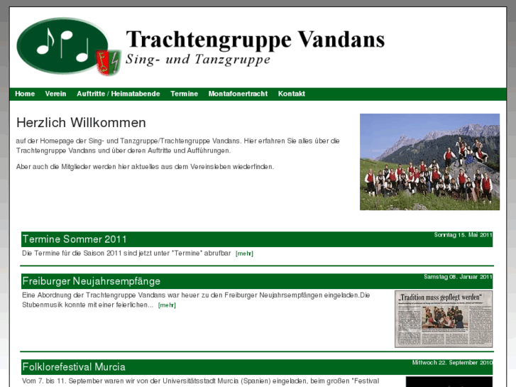 www.trachtengruppe-vandans.at